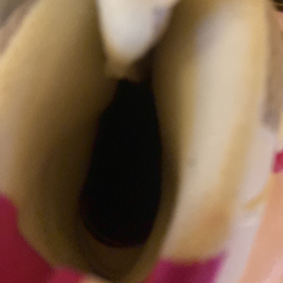 Lake placid Summit girls adjustable ice skate PW - Picture 10 of 16